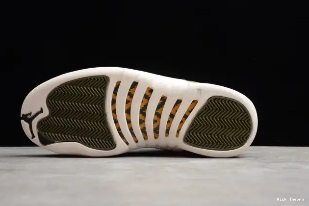 Kick Theory Jordan Air of Chris 2003 Paul 12 Class 130690-301 0529